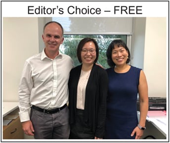 Editor's Choice